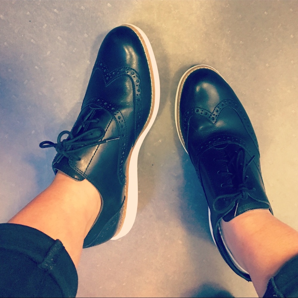 Meet your Posher, Desiree